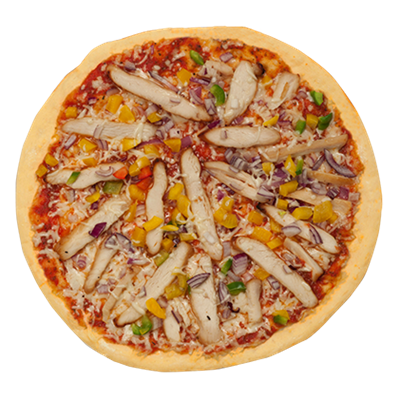 Pizza Pollo