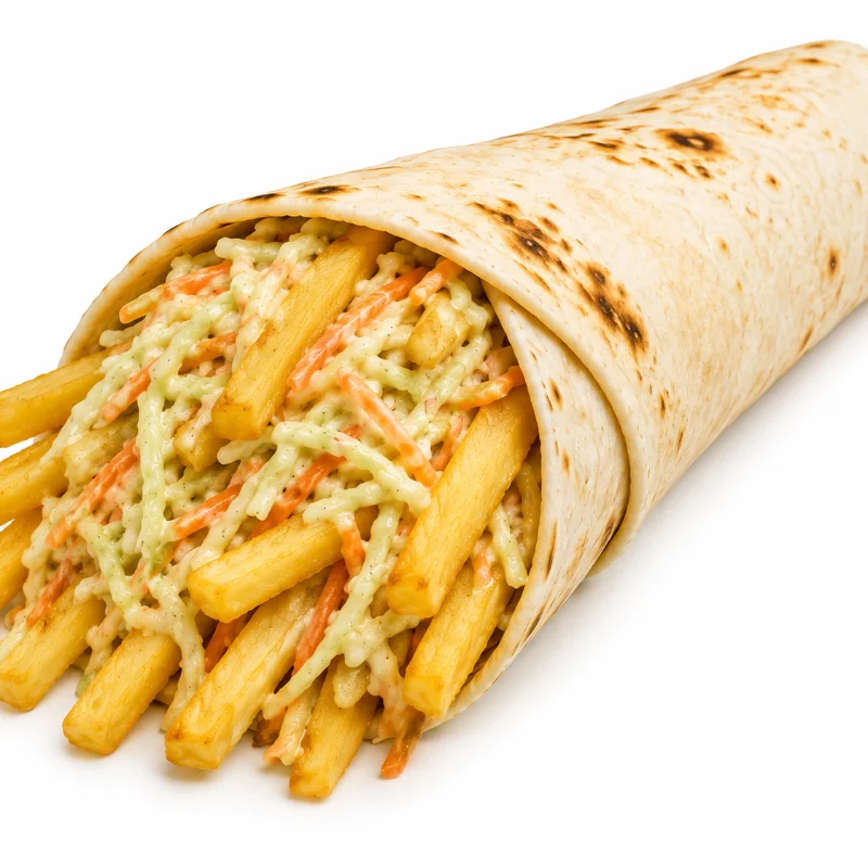 Roll Friet