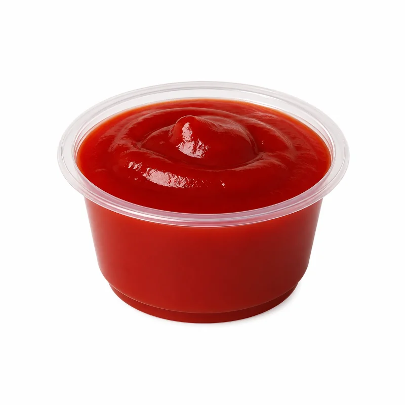 Ketchup