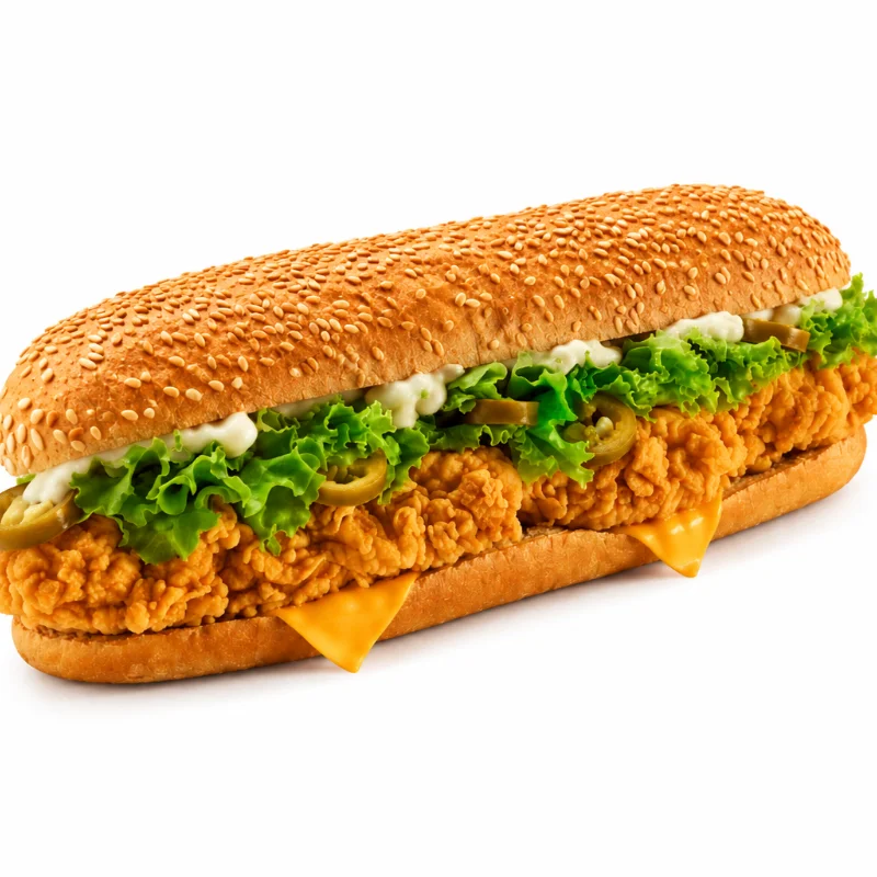 Zinger