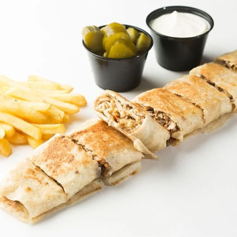 Shawarma Arabi