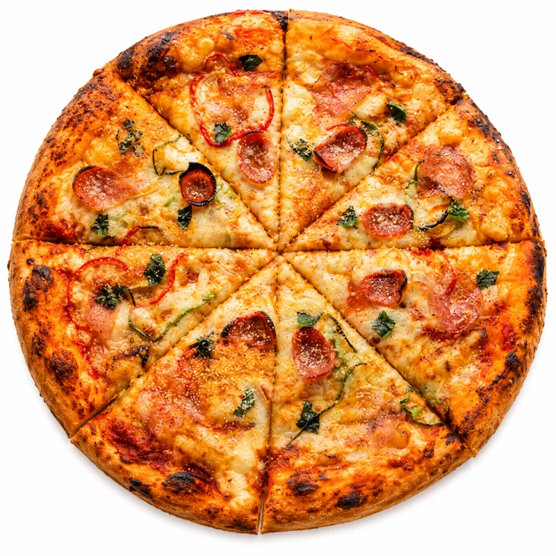 Pizza Gorgonzola