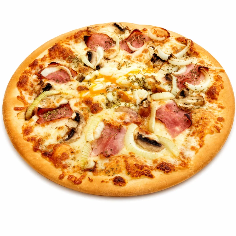 Pizza Fantastica