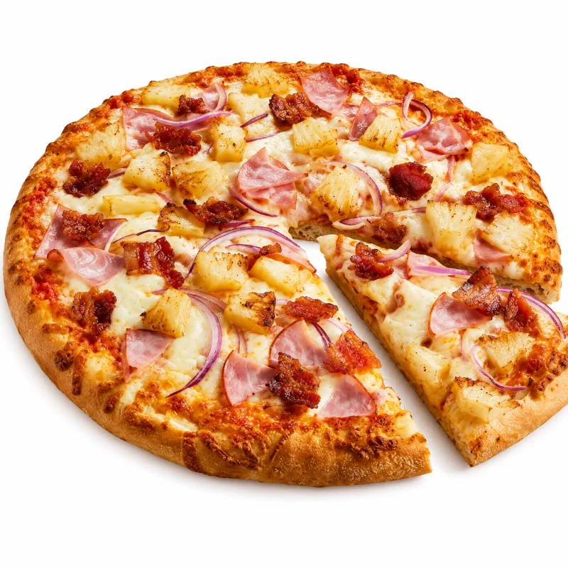 Pizza Hawai