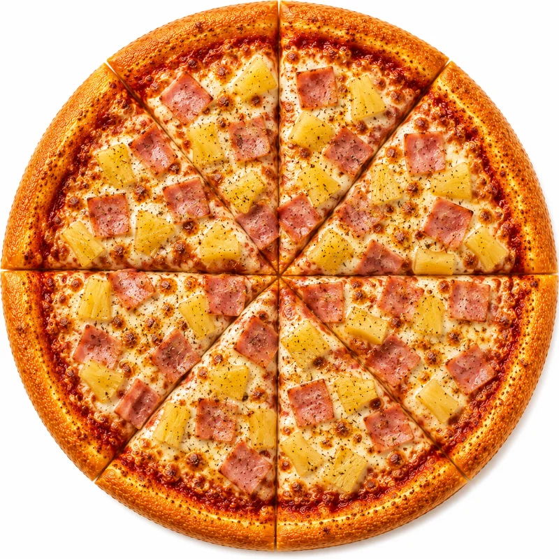 Pizza Hawai