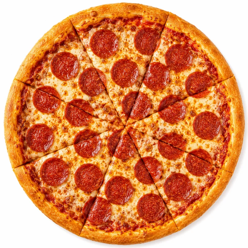 Pizza Salami