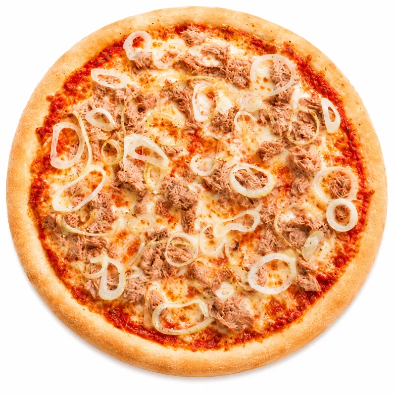 Pizza Tonno