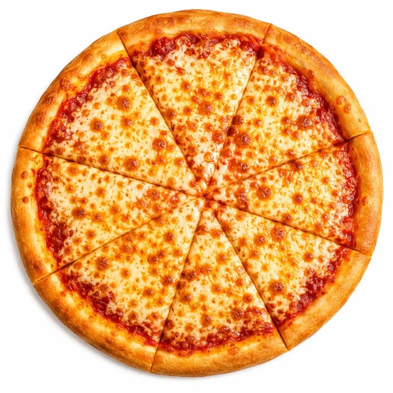 Pizza Margherita