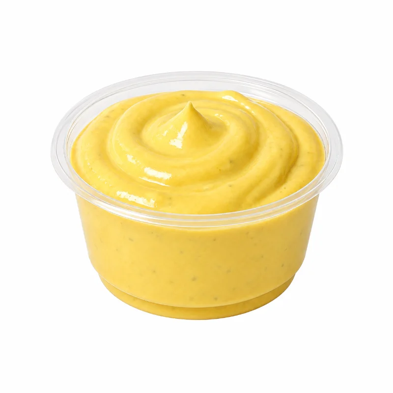Joppie saus