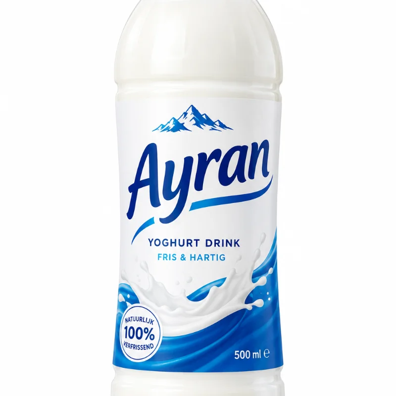 Ayran