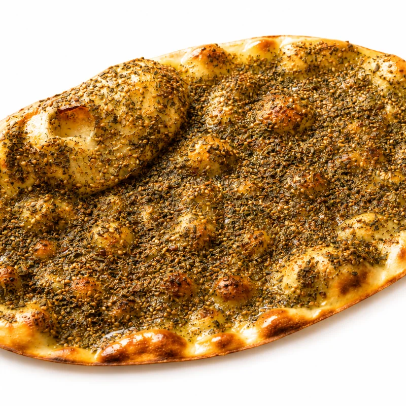 Za'atar