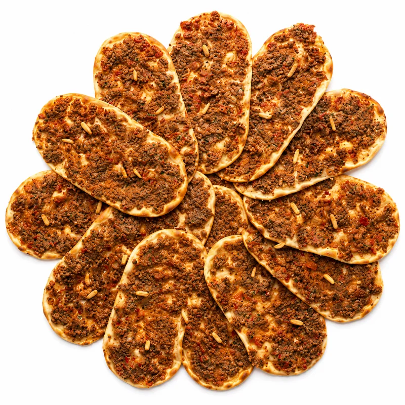 Safiha 1 kilo