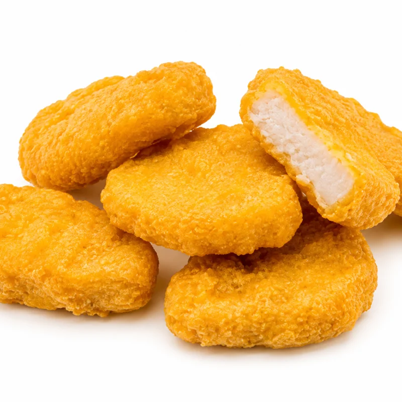 Kipnuggets