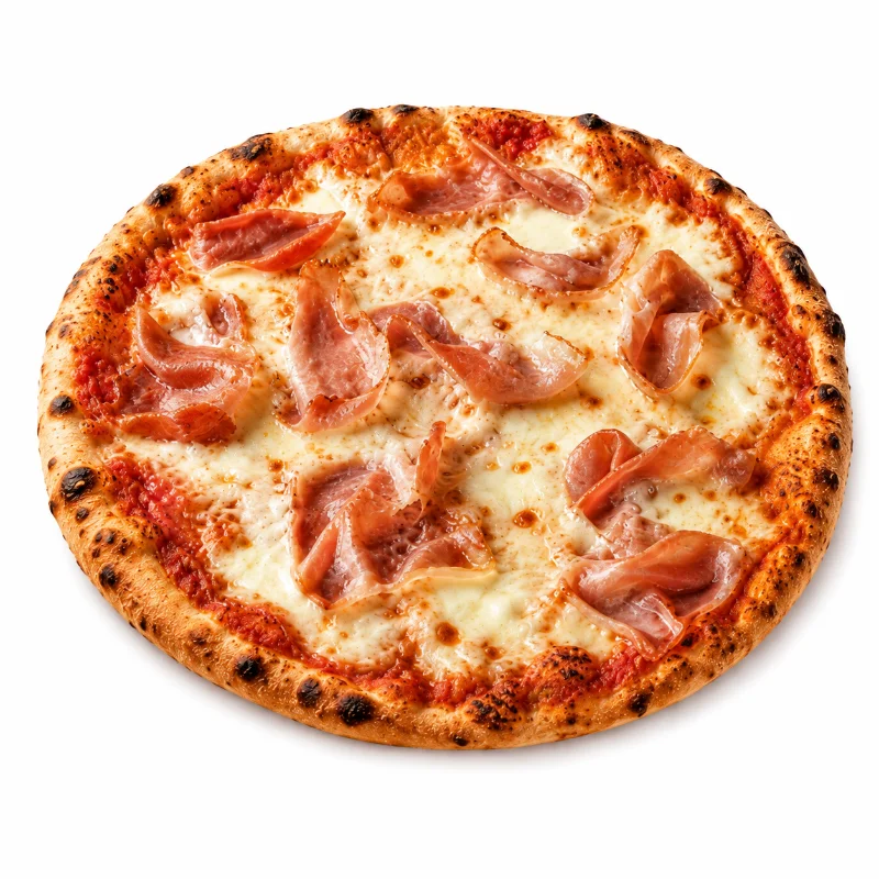Pizza Borromea