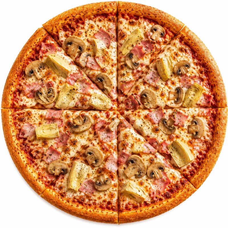 Pizza Borromea