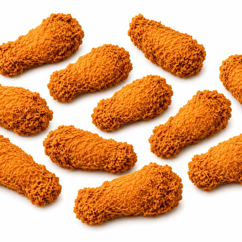 Hot wings 11st