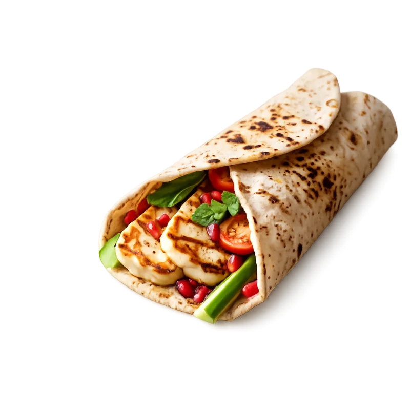 Halloumi