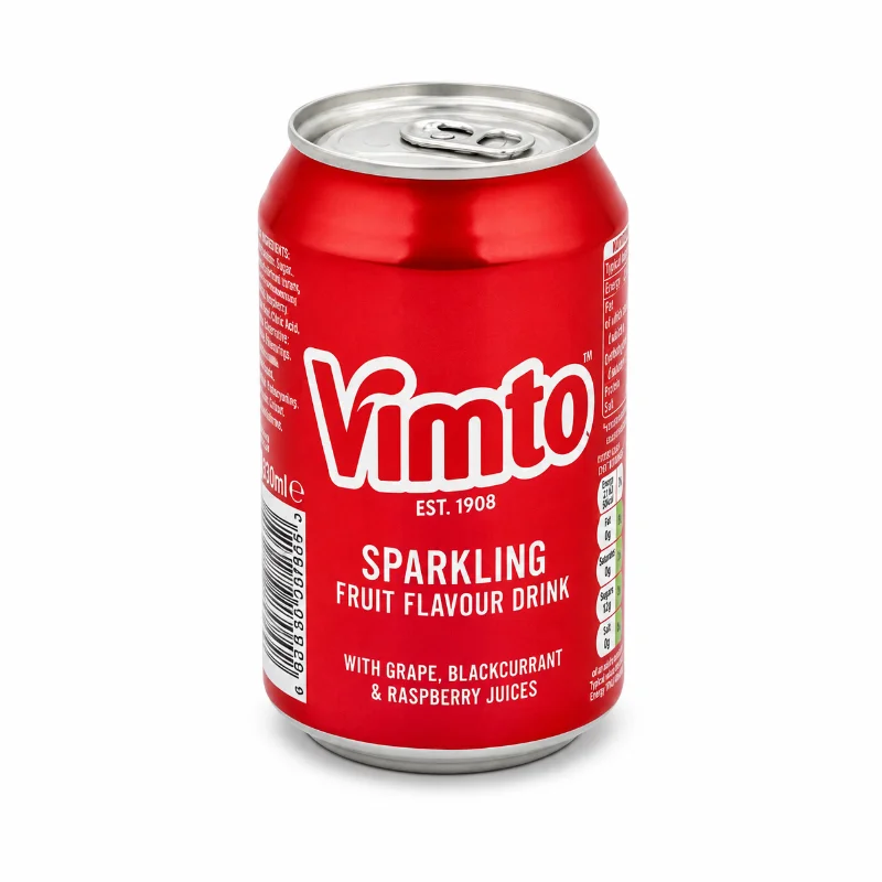 Vimto