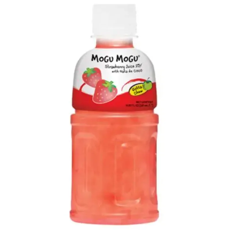 Mogu