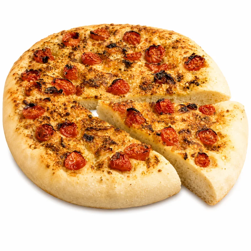 Pizza Siciliana