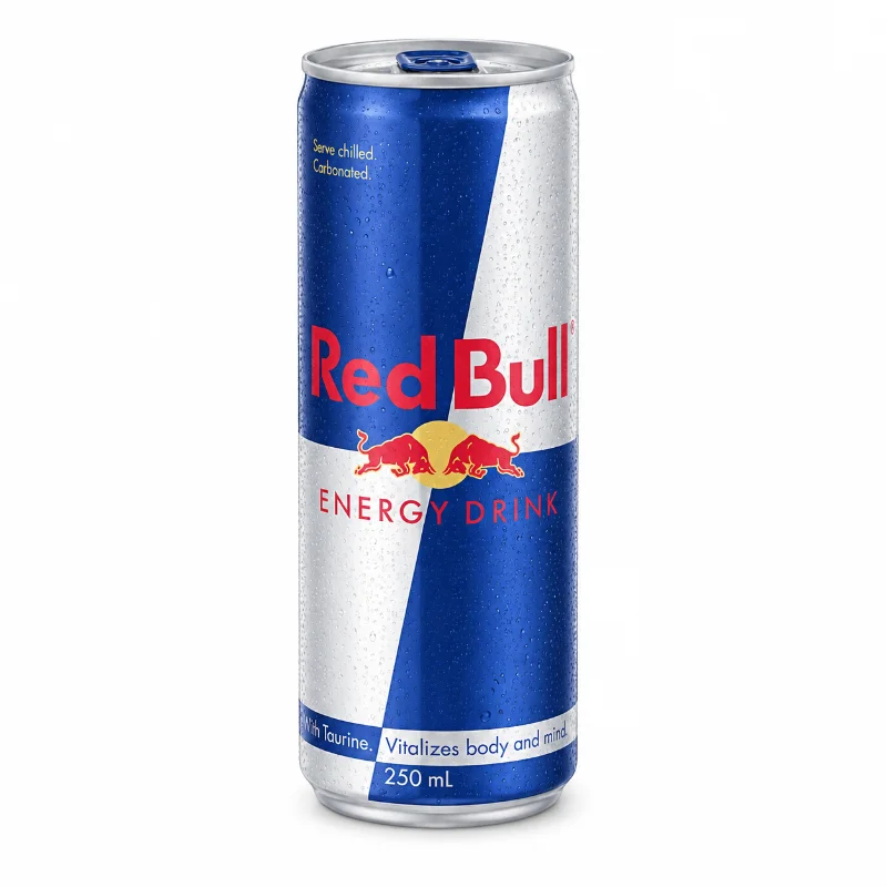 Redbull