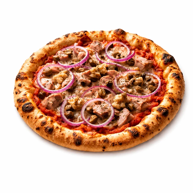 Pizza Cipolla
