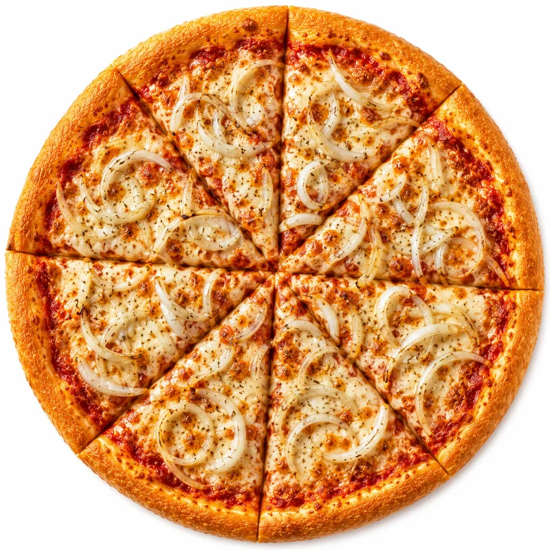 Pizza Cipolla