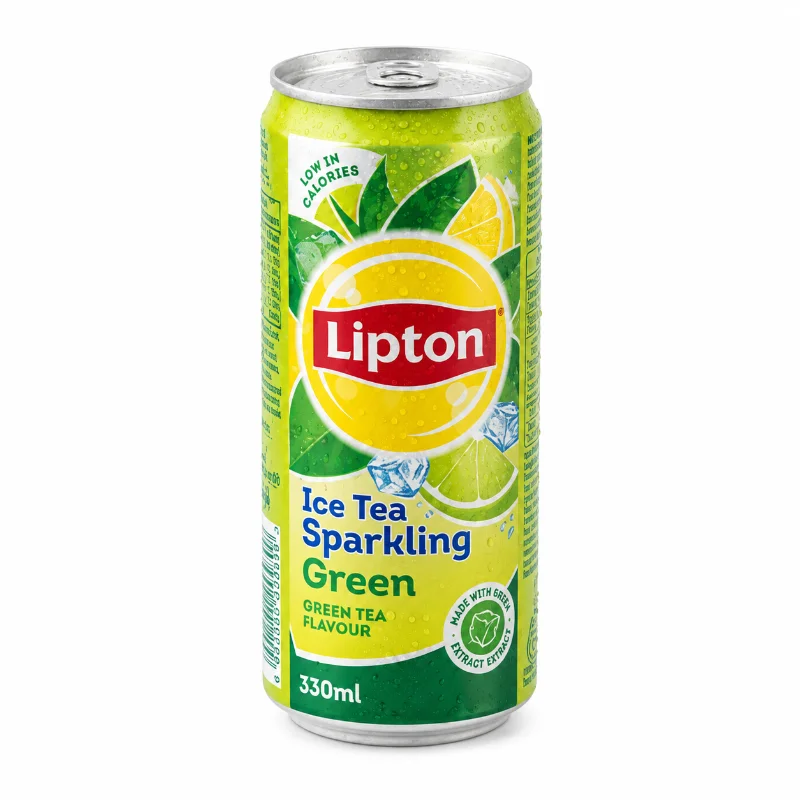 Lipton Ice Tea Green