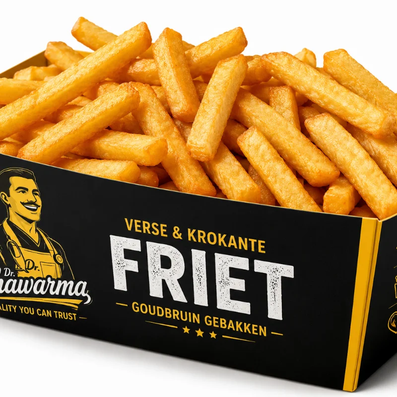 Friet