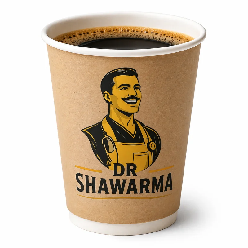 Koffie