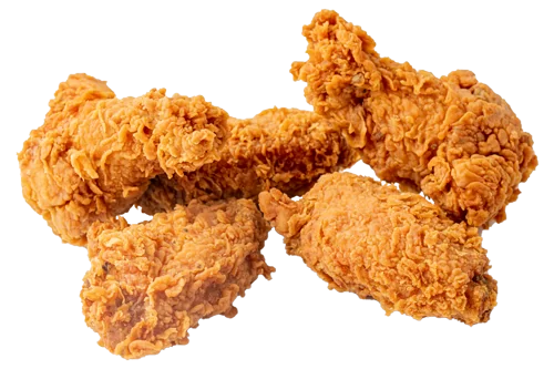Hot Wings 5st