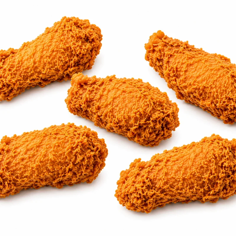 Hot Wings 5st