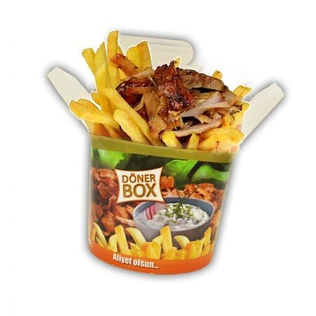 Dönerbox Kip