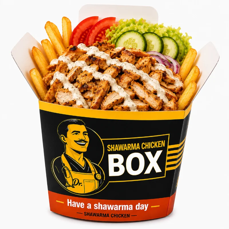 Dönerbox Kip