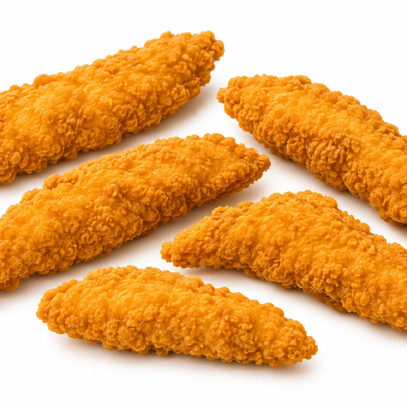 Chicken tinders 5st